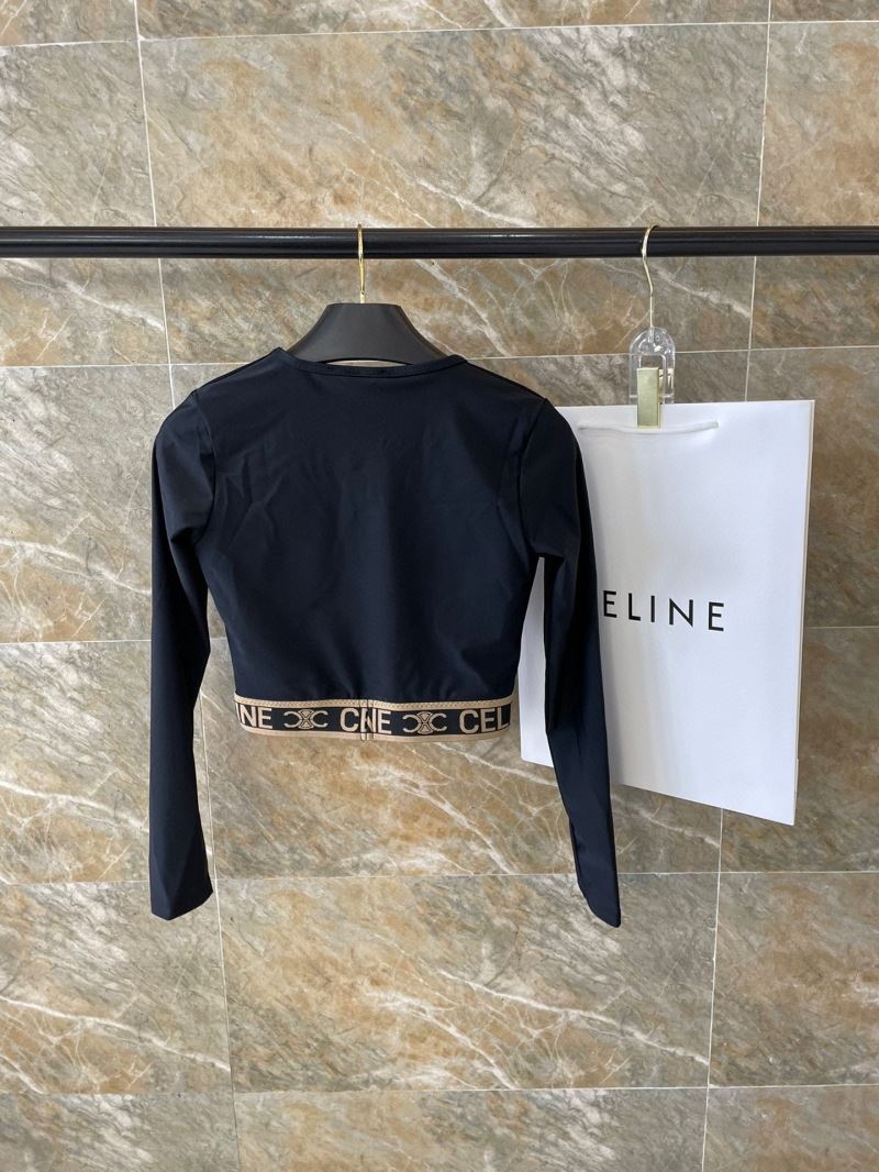 Celine Sportswear